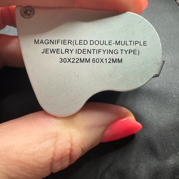 Pearl Earrings 14k - Picture 5 of 9